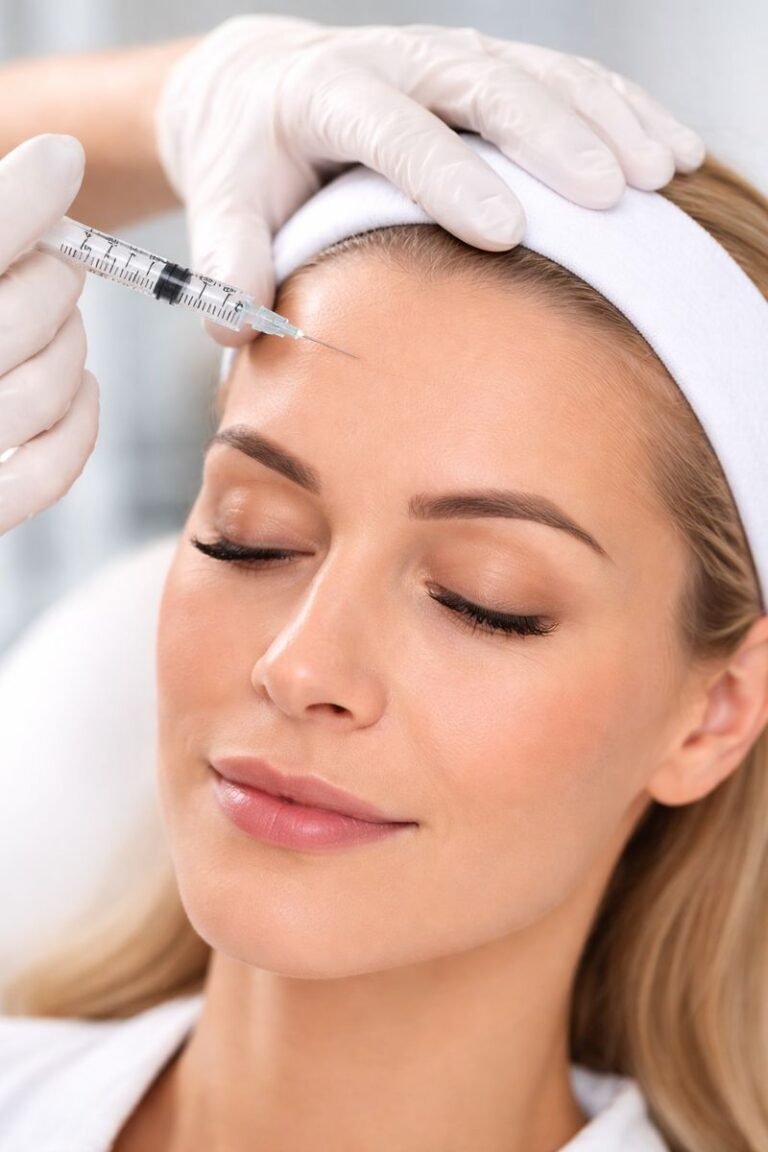 Dermal Filler Treatments: Expert Guidance on Safe, Natural-Looking Results