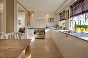 Kitchen Remodeling Guide: Practical Strategies for Modern, Budget Smart Renovations